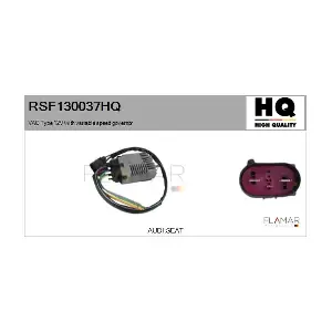 RSF130037HQ FLAMAR