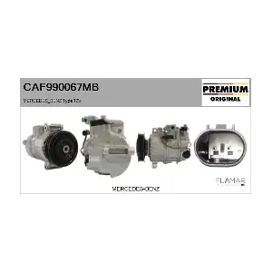 CAF990067MB FLAMAR