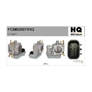 FCM620077HQ FLAMAR