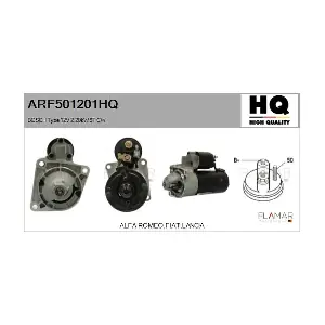 FLAMAR ARF501201HQ
