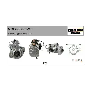 FLAMAR ARF860653MT