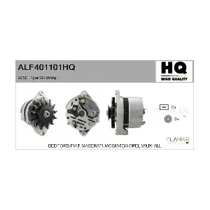 FLAMAR ALF401101HQ