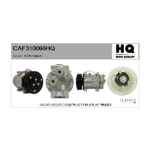 FLAMAR CAF310066HQ