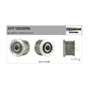 FLAMAR APF190209IN