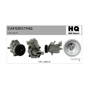 CAF020177HQ FLAMAR
