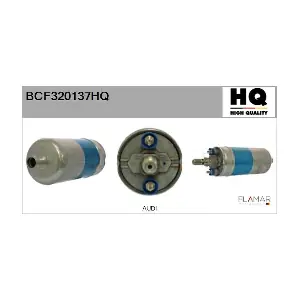 FLAMAR BCF320137HQ
