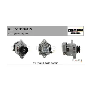 FLAMAR ALF510104DN