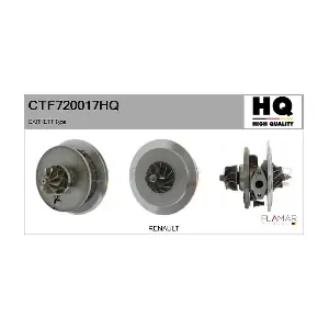 CTF720017HQ FLAMAR
