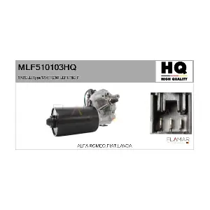 MLF510103HQ FLAMAR