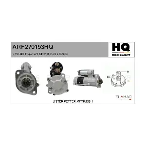 FLAMAR ARF270153HQ