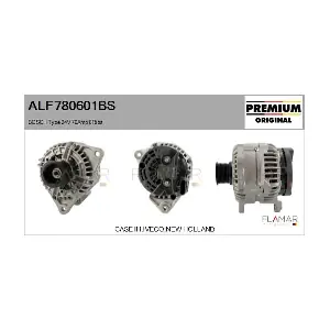 FLAMAR ALF780601BS