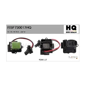 RSF730017HQ FLAMAR