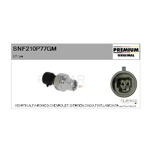 FLAMAR SNF210P77GM
