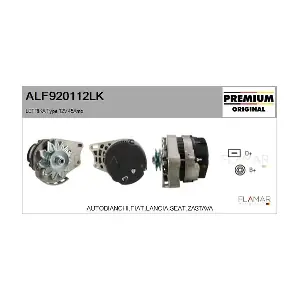 FLAMAR ALF920112LK
