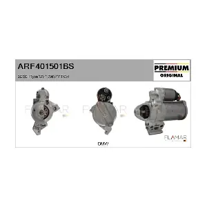 ARF401501BS FLAMAR