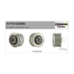 FLAMAR APF910209IN