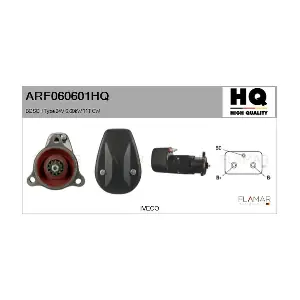 FLAMAR ARF060601HQ