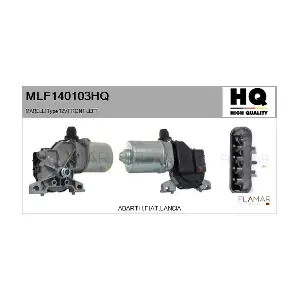 MLF140103HQ FLAMAR