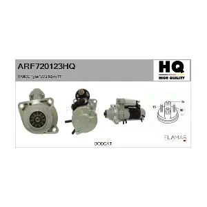 FLAMAR ARF720123HQ