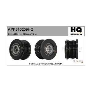 FLAMAR APF310209HQ