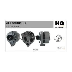 FLAMAR ALF180101HQ