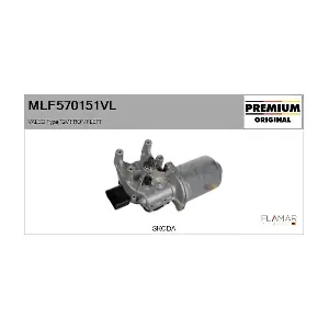 MLF570151VL FLAMAR