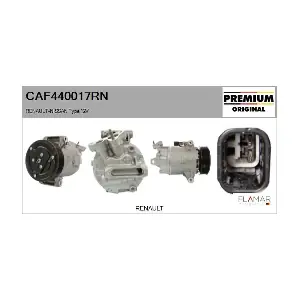 CAF440017RN FLAMAR