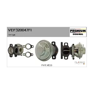 FLAMAR VEF320047FI