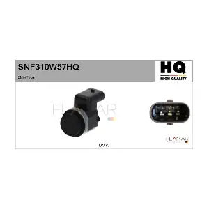 SNF310W57HQ FLAMAR