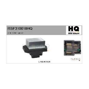 RSF310018HQ FLAMAR