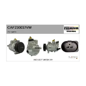 FLAMAR CAF230037VW