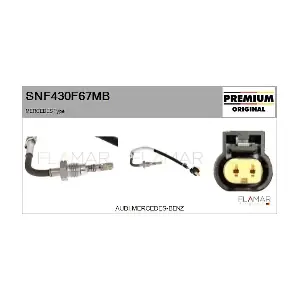 SNF430F67MB FLAMAR