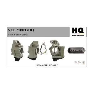 FLAMAR VEF710017HQ