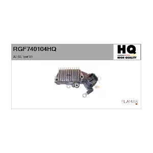 RGF740104HQ FLAMAR