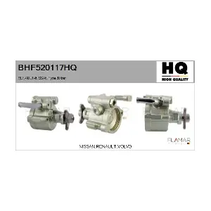 BHF520117HQ FLAMAR