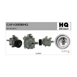 CAF430098HQ FLAMAR