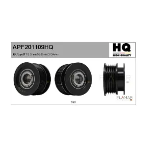 APF201109HQ FLAMAR