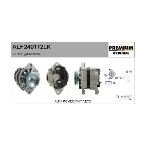 FLAMAR ALF240112LK