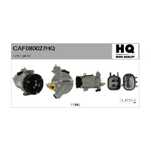CAF080027HQ FLAMAR