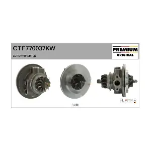 CTF770037KW FLAMAR