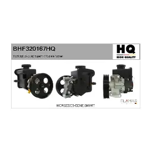 BHF320167HQ FLAMAR
