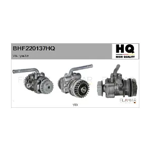 BHF220137HQ FLAMAR