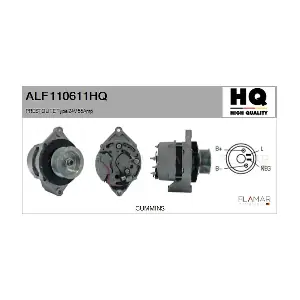 FLAMAR ALF110611HQ