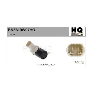 SNF310W07HQ FLAMAR