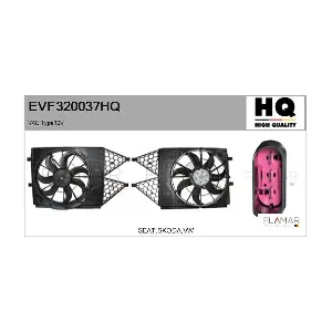 EVF320037HQ FLAMAR