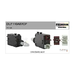 DLF110A07CP FLAMAR