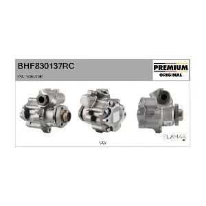 FLAMAR BHF830137RC