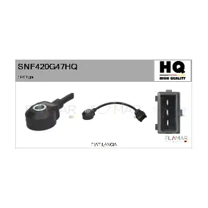 SNF420G47HQ FLAMAR