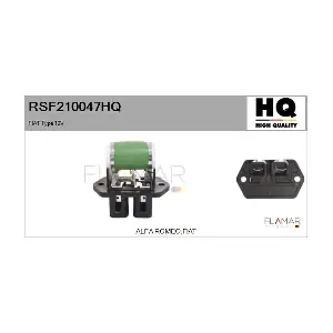 FLAMAR RSF210047HQ