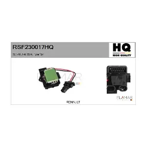 RSF230017HQ FLAMAR